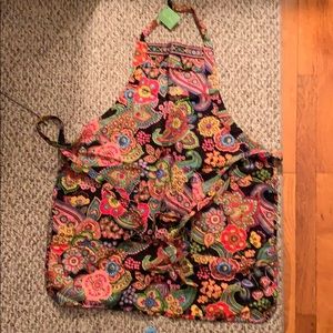 Vera Bradley Apron